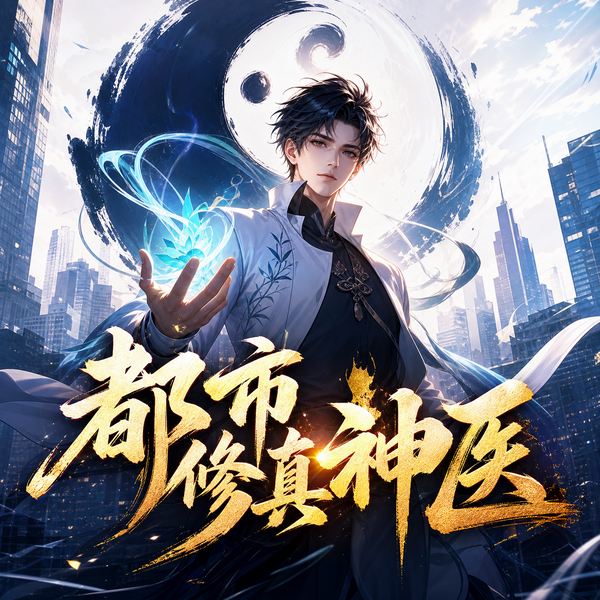 都市修真神医