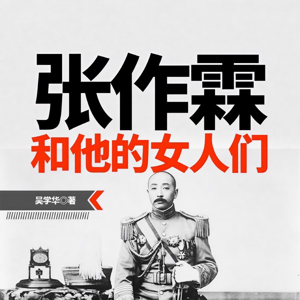 张作霖和他的女人们