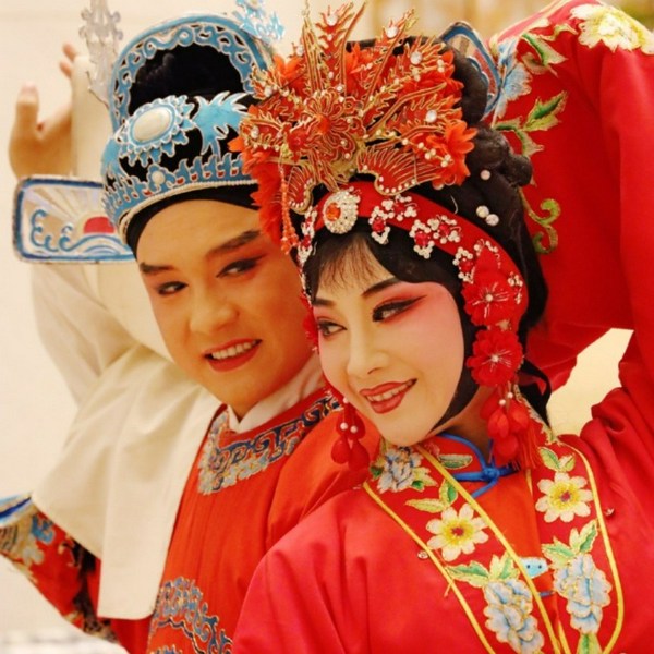 河南豫剧大全