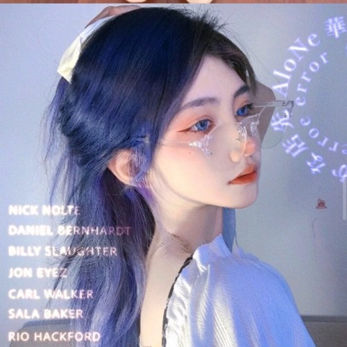 伤感电台读文--姜琦玥-佚名
