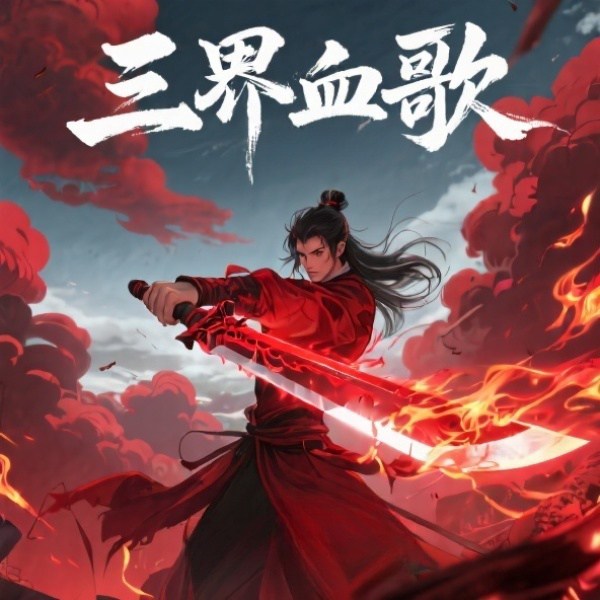 三界血歌（下部完结）