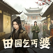 田园乞丐婆|精品多人剧-佚名-魔尊的喵