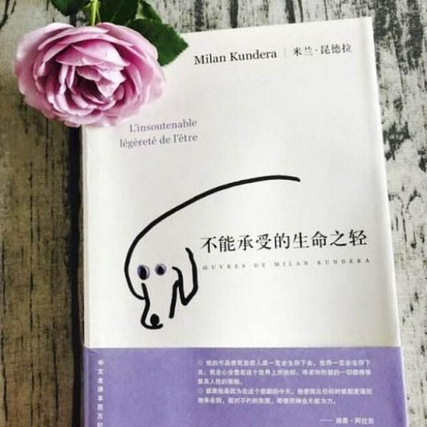 不能承受的生命之轻