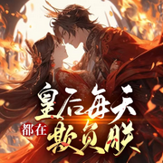 皇后每天都在欺负朕|爆笑宫斗-佚名-花生爱核桃