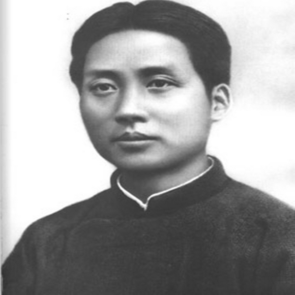 再读|毛选