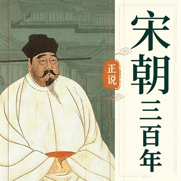 正说宋朝三百年