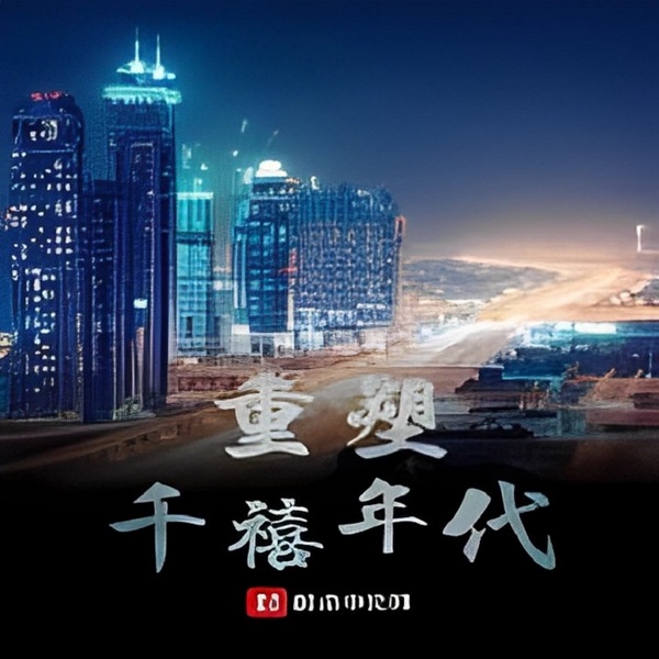 重塑千禧年代|精品多播|商界种田爽文|搞笑|重生