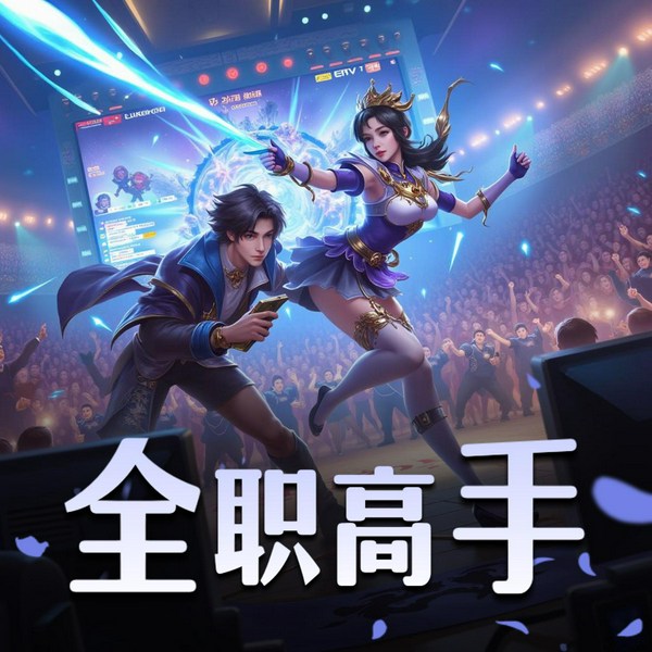 全职高手|热血 叶修 黄少天