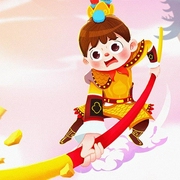 浩然爸爸讲西游记