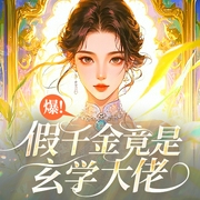 假千金竟是玄学大佬|豪门恩怨|气运之争|灵异奇谭--喜马拉雅