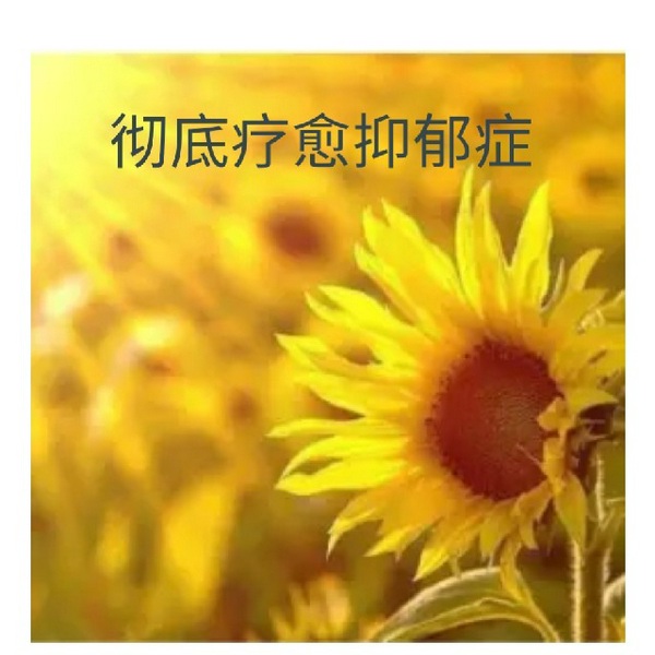 根治抑郁症焦虑症等一切心理疾病