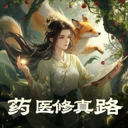 药医修真路-佚名-艺声文化