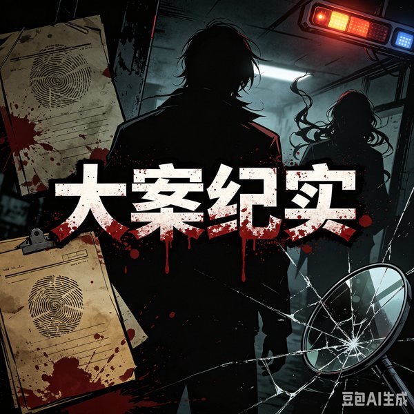大案纪实