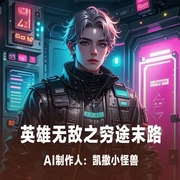 英雄无敌之穷途末路|无敌|英雄|游戏|技术流|多人有声剧--喜马拉雅
