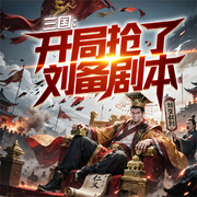 三国：开局抢了刘备剧本|历史架空|三国重生|权谋争霸-北帝-幻影剧社
