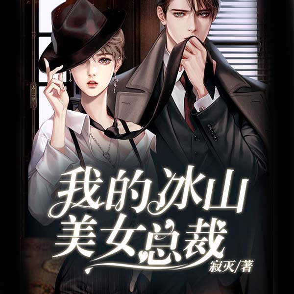 我的冰山美女总裁