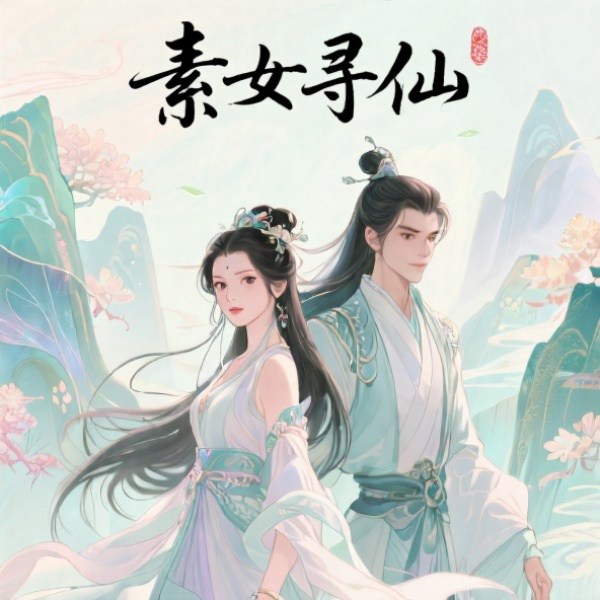 素女寻仙|黑莲花的漫漫修仙路