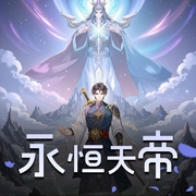 永恒天帝|剑来苍穹斗破遮天|斗罗大陆战无上神帝|完美世界悟一念永恒|敬紫襟头陀渊-佚名-青花木鱼