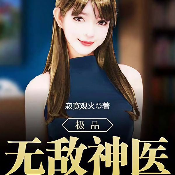 极品无敌神医