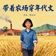 带着农场穿年代文|完结|重生|种田|空间|美食-醉如归--云间-