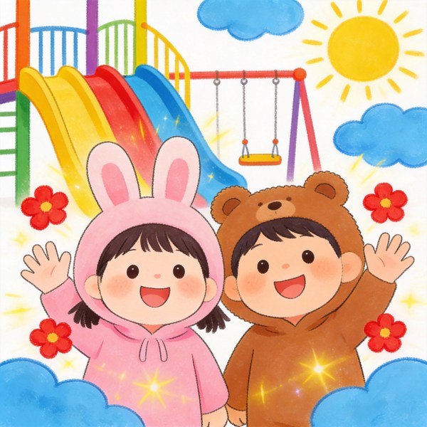宝贝寓言睡前故事