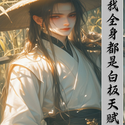 我全身都是白板天赋-噩梦zzz-西西半梦