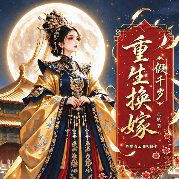 重生换嫁假千岁|重生另嫁九千岁|女强重生复仇&虐渣打脸&智商在线|多人剧