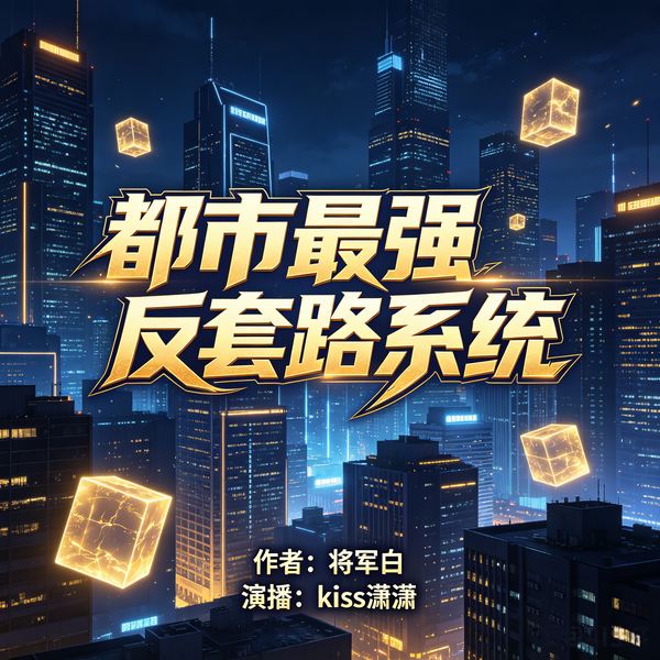 都市最强反套路系统