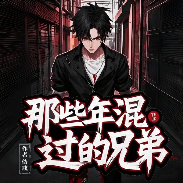 那些年混过的兄弟|第九特区作者伪戒|爽文|精品多播