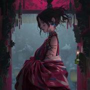 鬼故事--锦华说书-
