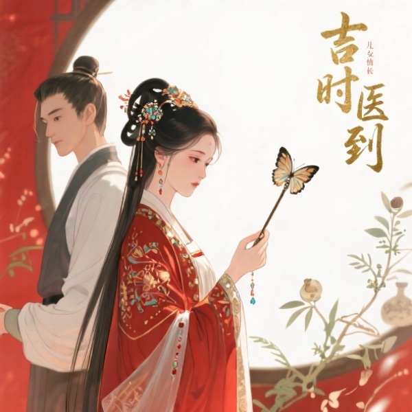 吉时医到