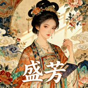 盛芳|古代言情|穿越架空|日久生情|多播-须弥普普-唯免-欣语之殿，cc果粒，吐泡的鱼儿o，上官紫钥，逸夏逢春