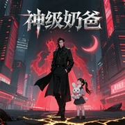 神级奶爸|作者新书《仙王奶爸》已上架