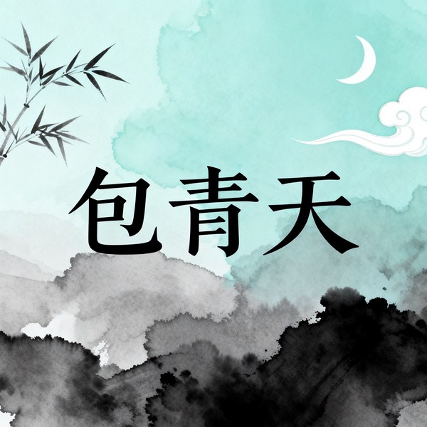 包青天