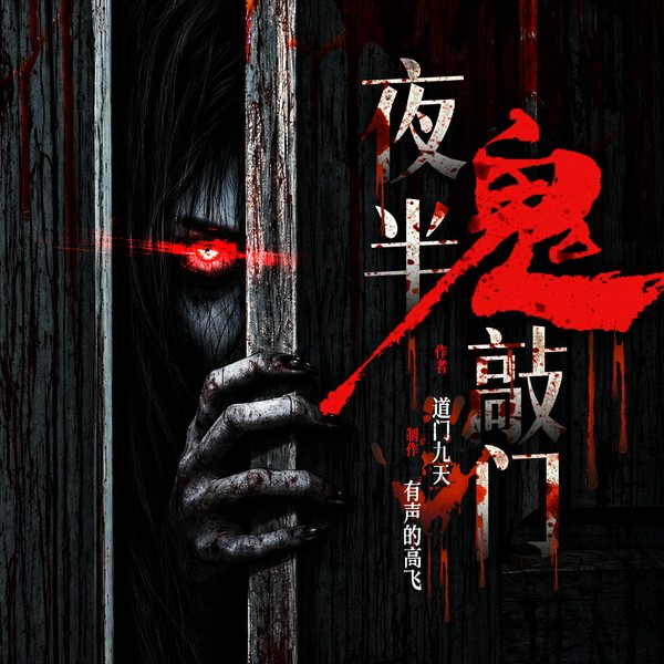 夜半鬼敲门|恐怖悬疑|我有两个鬼媳妇|精品多播
