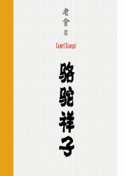《骆驼祥子》----老舍-佚名-长夏