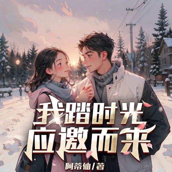 我踏时光应邀而来
