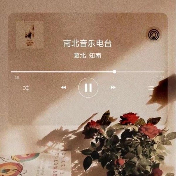 南北音乐电波
