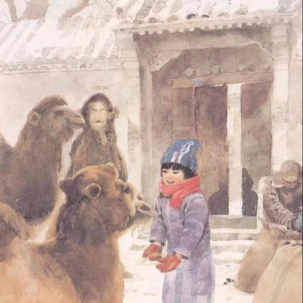 城南旧事