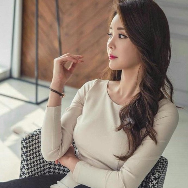 会说话的女人最强大