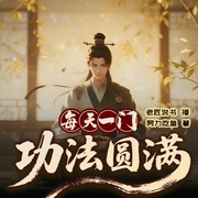 每天一门功法圆满|轻松搞笑|贪财系统|热血爽文|玄幻新生态--喜马拉雅