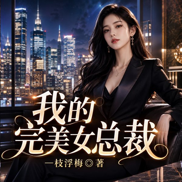 我的完美女总裁