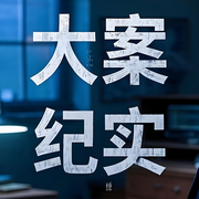刑侦大案|尘封年代档案|真实案件-佚名-悦听有声