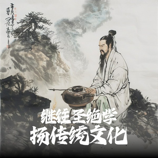 人生下半场：向内求，改写命运的密匙