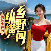 桃运小神医|纵横乡野间/乡村爱情--喜马拉雅
