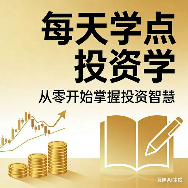 每天学点投资学30讲