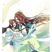 -佚名-紫衣月婵