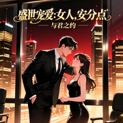 盛世宠爱：女人，安分点-与君之约-默语声声_次元口袋