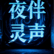 夜伴灵声