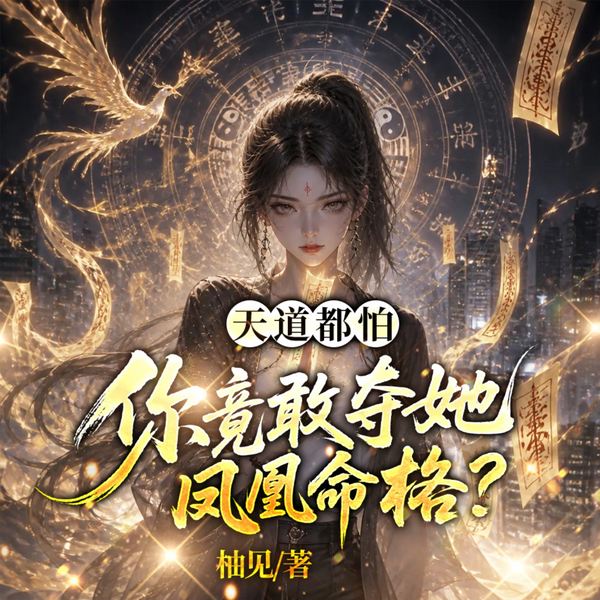 天道都怕,你竟敢夺她凤凰命格|逆天改命&女强爽文|现言&虐渣